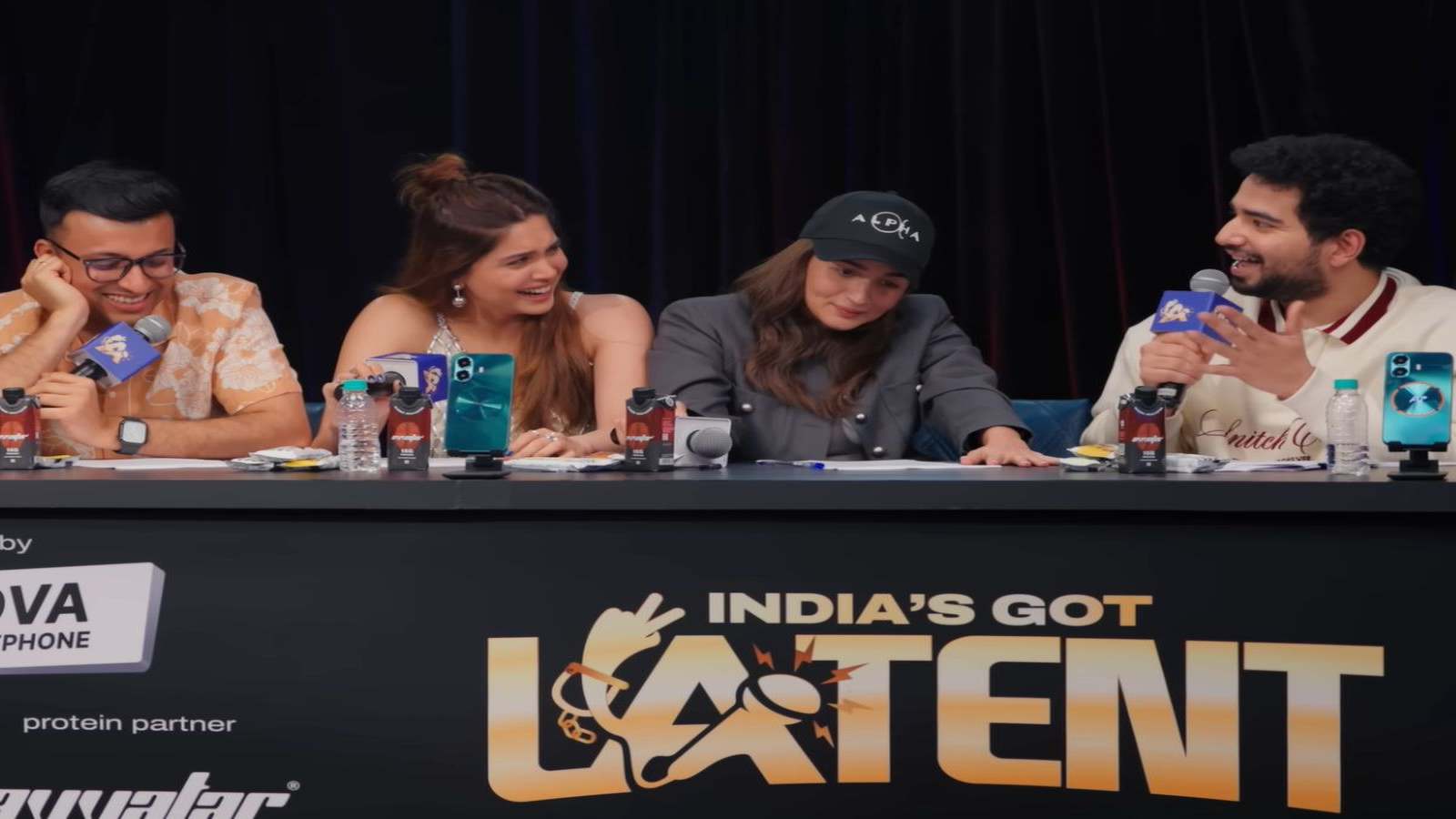 India’s Got Latent Episode 2 Expected Release Date, Time, Panel Guests and Where to Watch