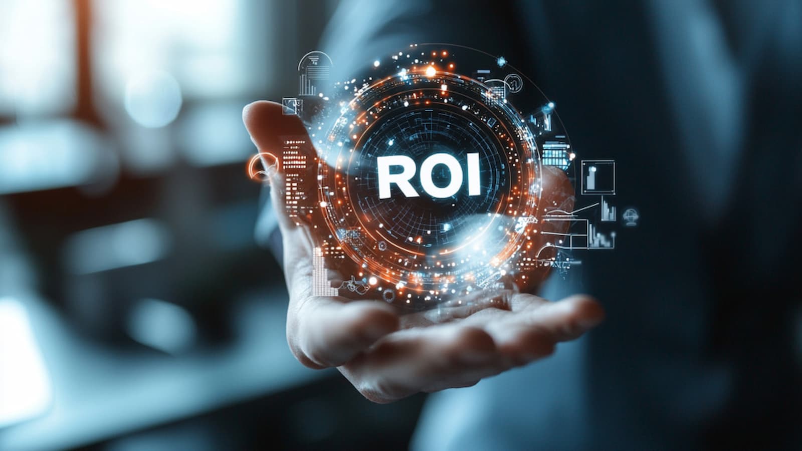 AI investment India