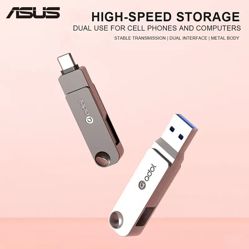 Asus Adol PM310 portable SSD