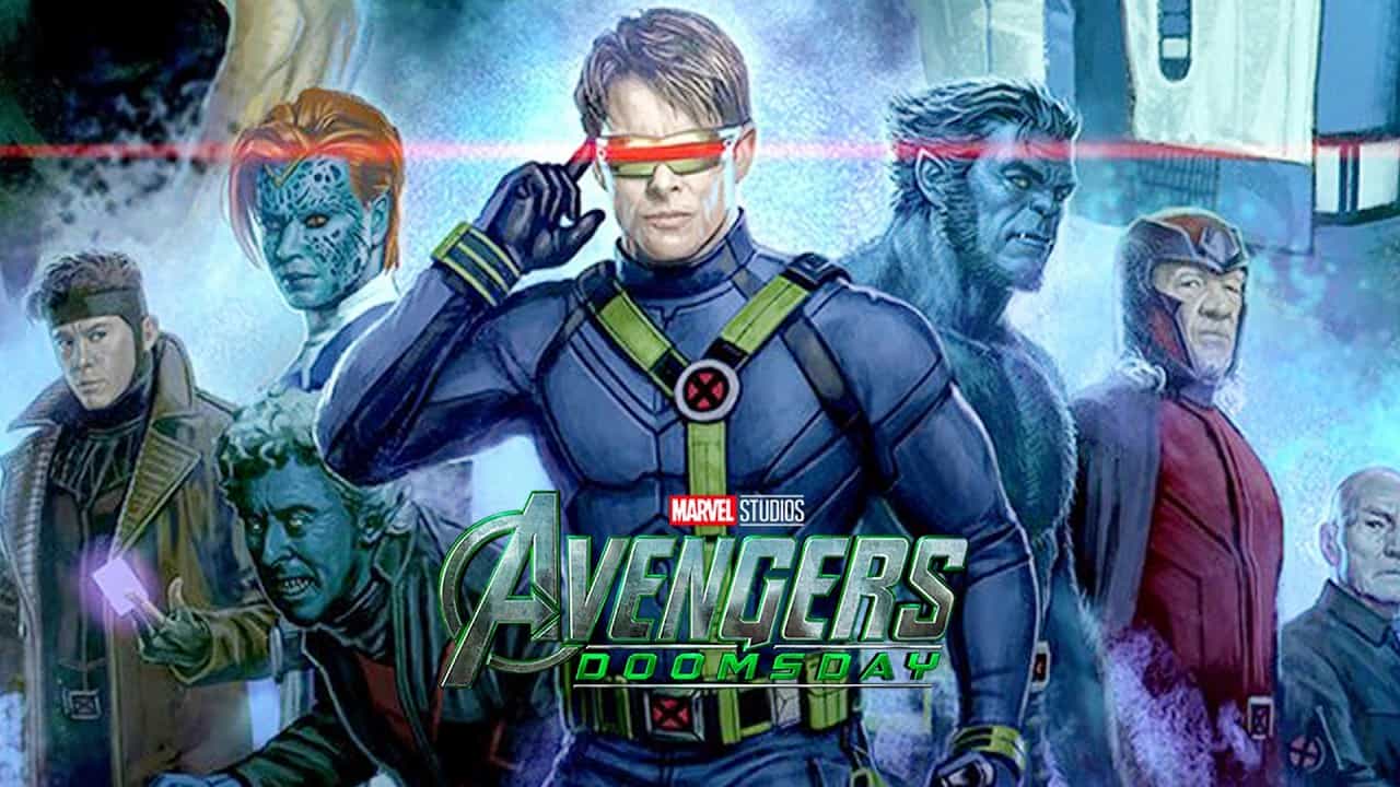 Avengers: Doomsday Tickets