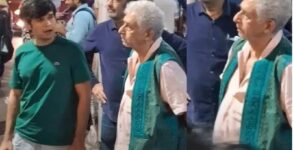 Was Naseeruddin Shah at Jantar Mantar? Here's What the Viral Video Actually Shows