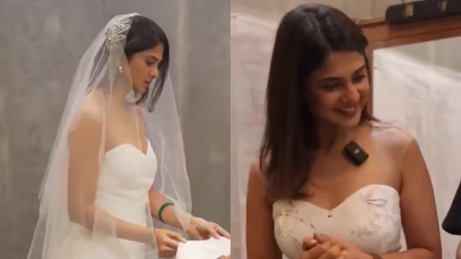 Jennifer Winget Marries William Ishmael in Private UK Wedding: Bridal Gown Videos Surface Online