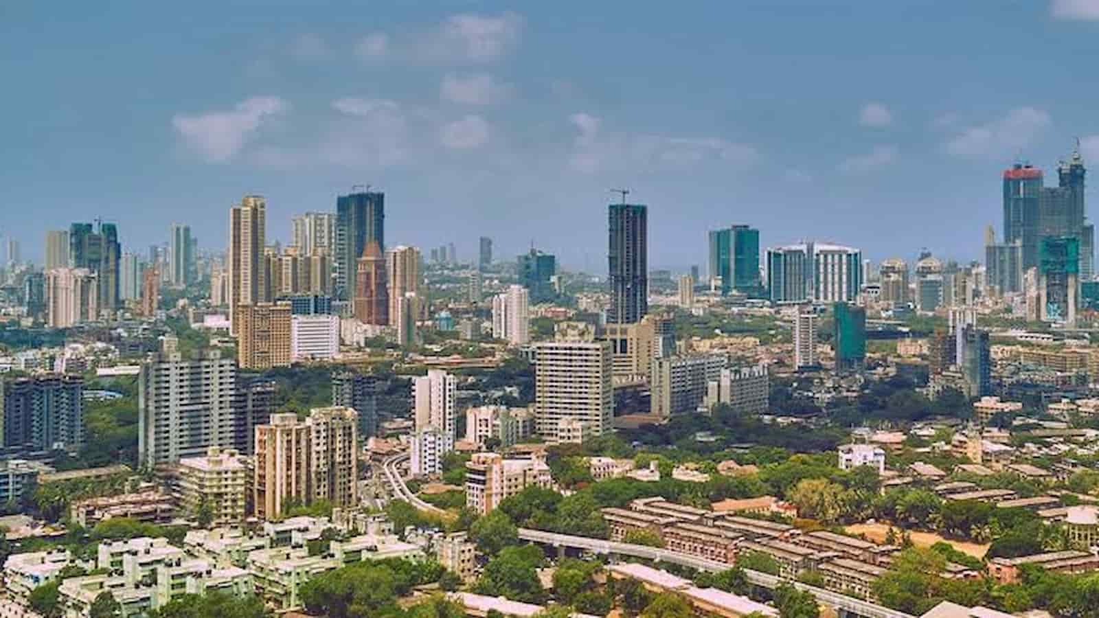 New FAR and TOD Rules in Delhi