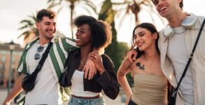Pitch-A-Friend Trend: