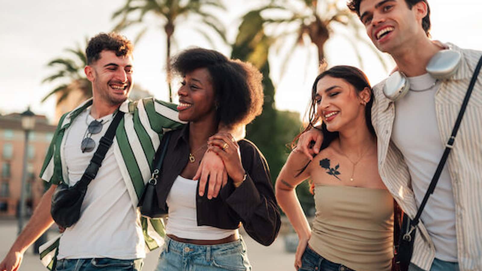 Pitch-A-Friend Trend: