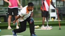 Putul Sonowal Commonwealth Games 2026