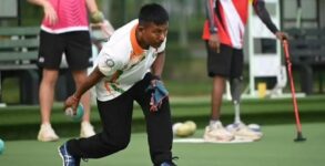 Putul Sonowal Commonwealth Games 2026