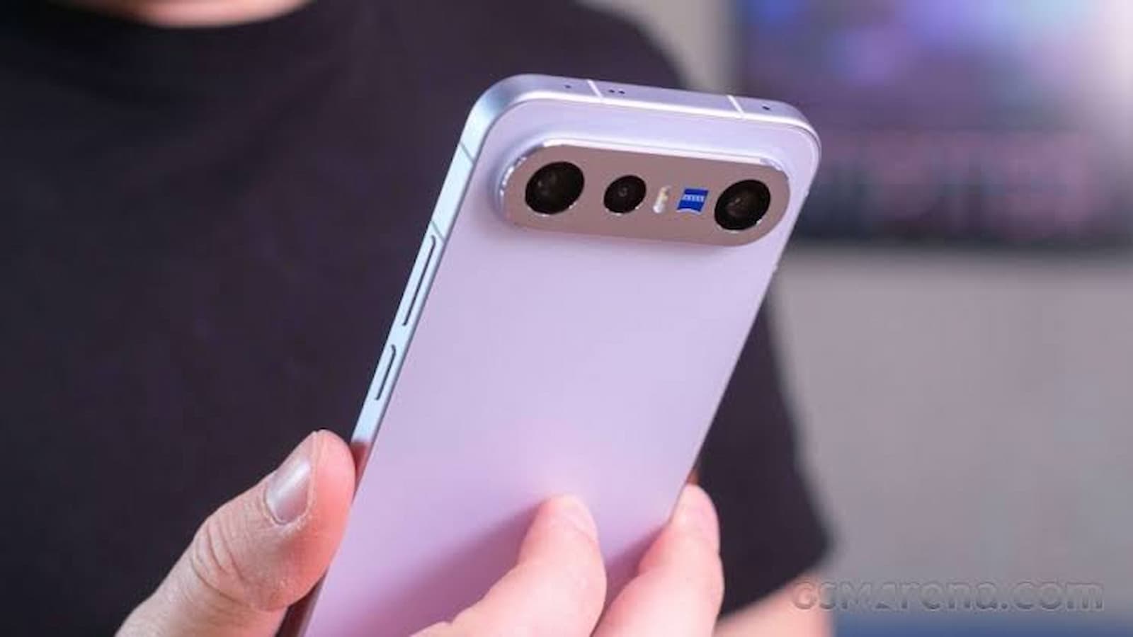Vivo X300e Leak 