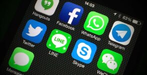 WhatsApp username feature