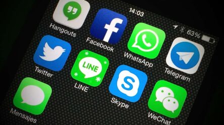WhatsApp username feature