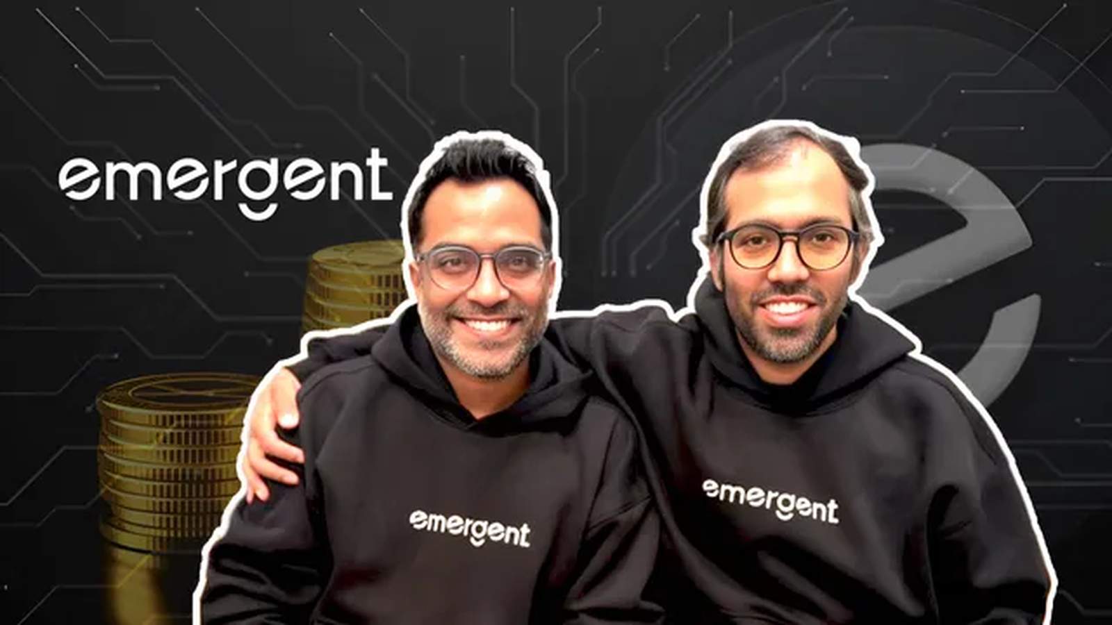 India's Fastest-Growing AI Startup Emergent Becomes $1.5 Billion Unicorn in Just One Year