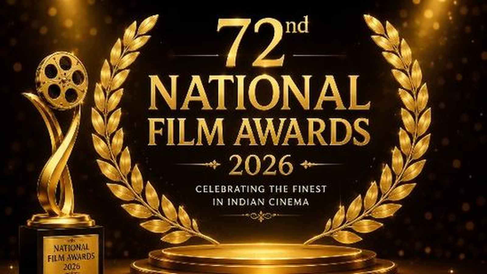 National Film Awards 2026 Full Winners List: Who Won Best Actor, Best Actress, Best Film and More?