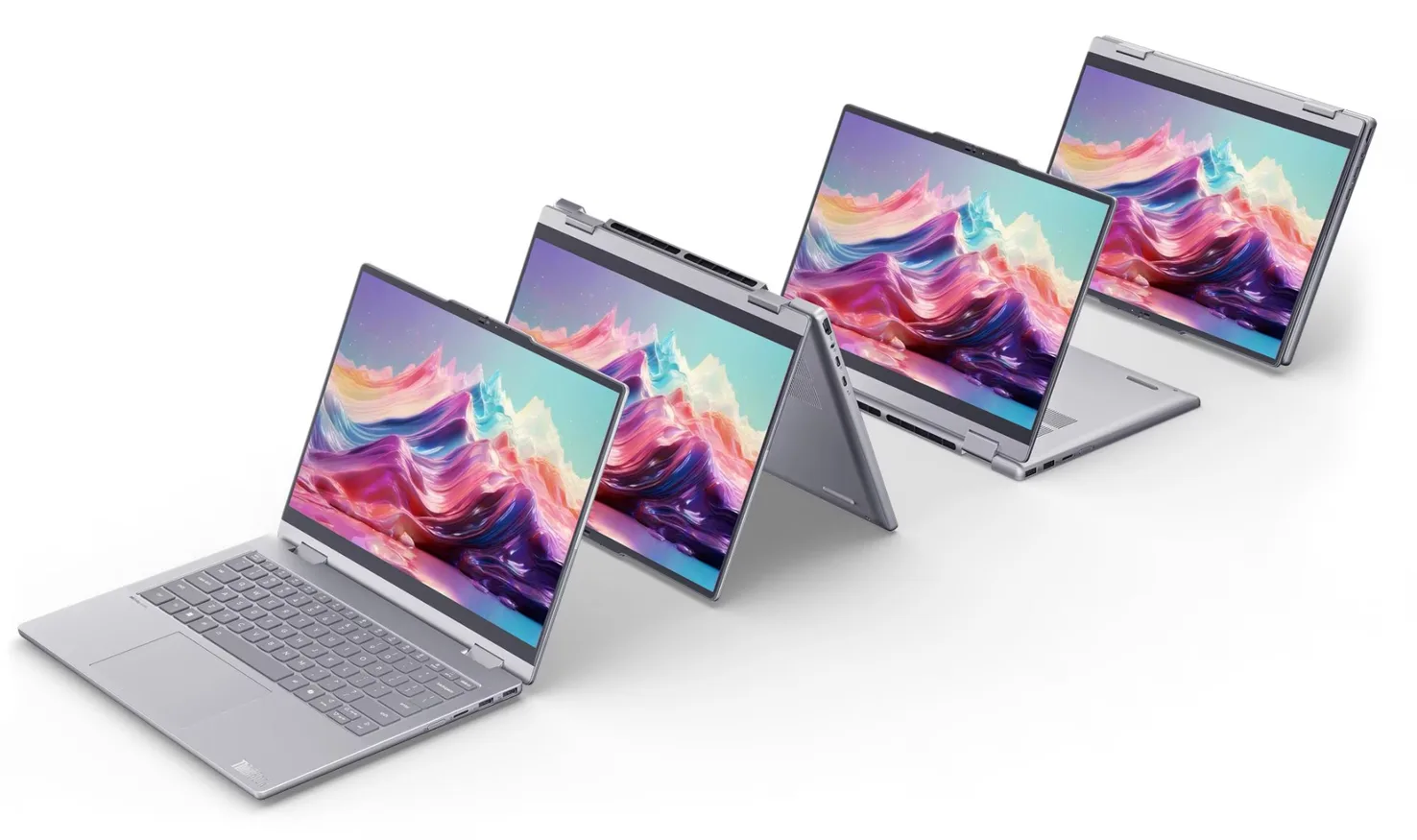 Lenovo ThinkBook 14 2-in-1 G6 IPL