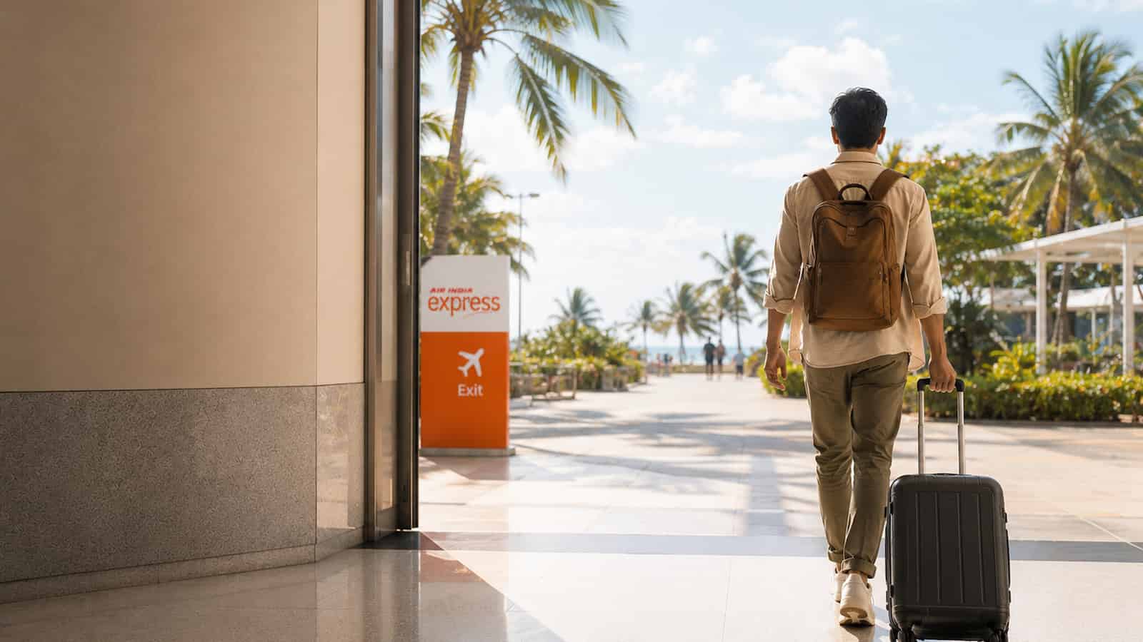How to Plan a Budget-Friendly Mumbai to Goa Weekend Trip