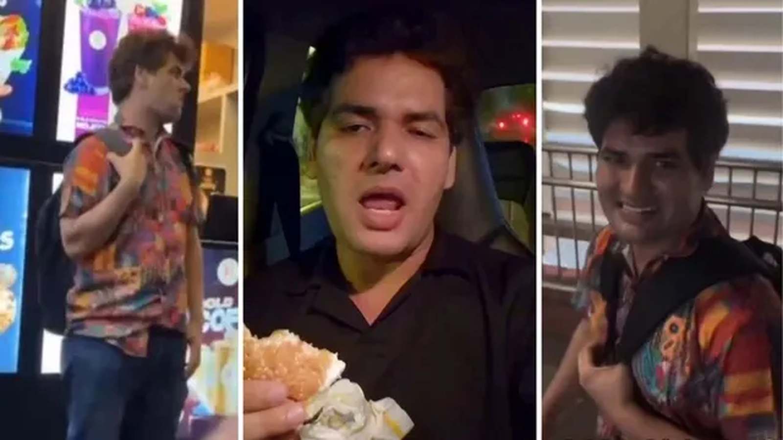 CJP Removes Spokesperson Vijeta Dahiya Over Viral Burger King Video: Here's What Happened