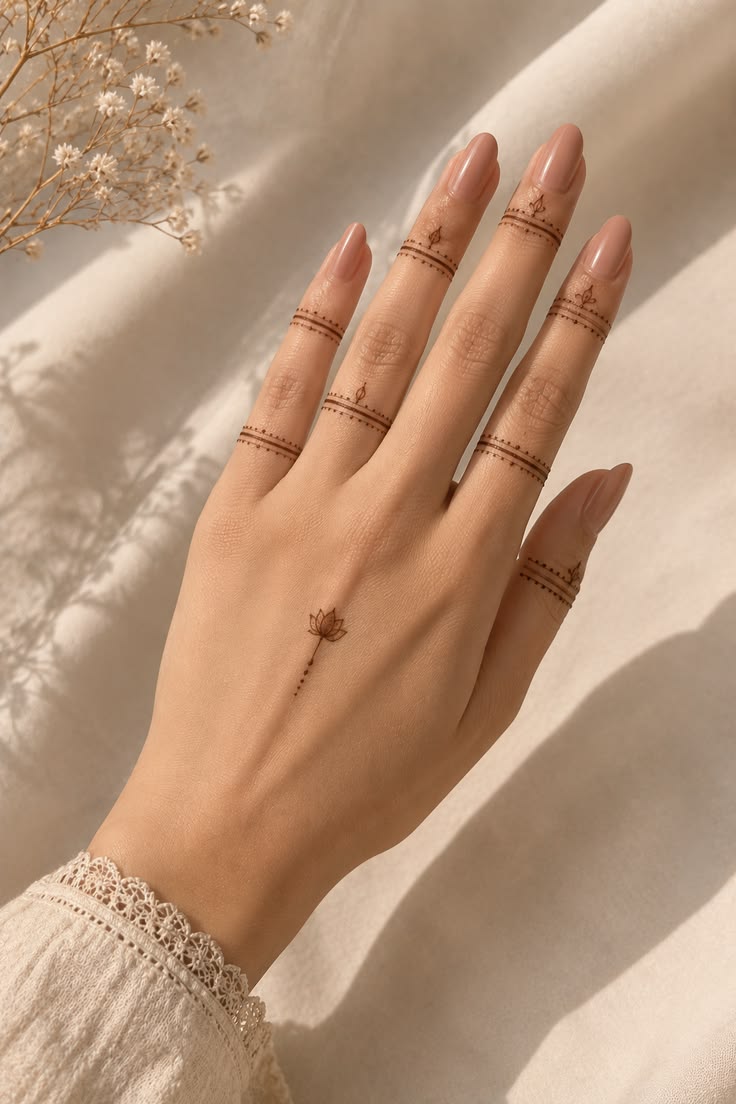 Raksha Bandhan 2026 Mehendi