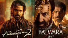 Batwara 1947 Box Office Collection: Sunny Deol Film Trails Awarapan 2, Jaat