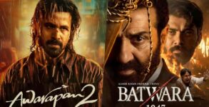 Batwara 1947 Box Office Collection: Sunny Deol Film Trails Awarapan 2, Jaat