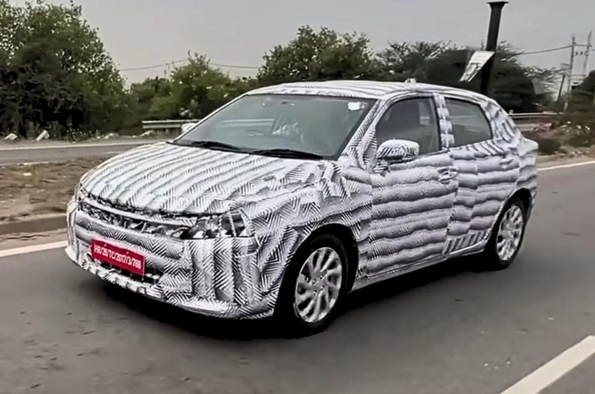 2026 Maruti Baleno Facelift Launch