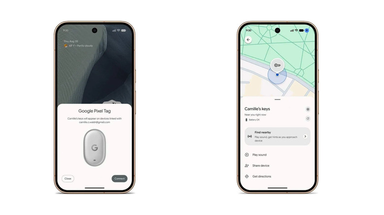 Google Pixel Tag Price