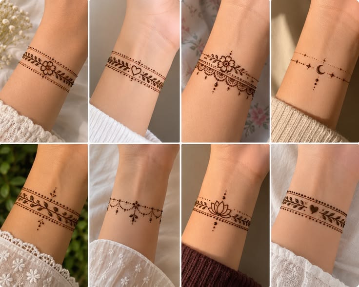 Raksha Bandhan 2026 Mehendi