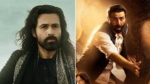 Awarapan 2 Vs Batwara 1947 Day 1