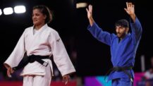 Asmita Dey, Harsh Singh Become India's First Commonwealth Games Judo Gold Medallists