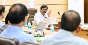 Elephant Corridor Mapping in Jharkhand: Hemant Soren Calls for Action to Curb Wildlife Conflict