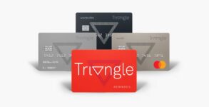 Canadian Tire Triangle Credit Card
