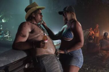 GTA 6 Nudist Area