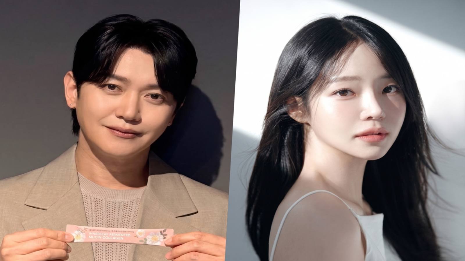 Noel’s Kang Kyun Sung Announces Marriage to Actress Yu Ha Jin; Couple to Tie the Knot in October