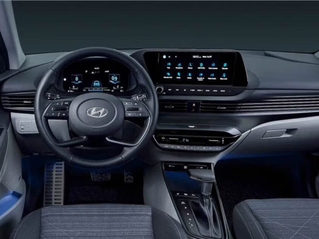 Hyundai Bayon-Based SUV India Launch