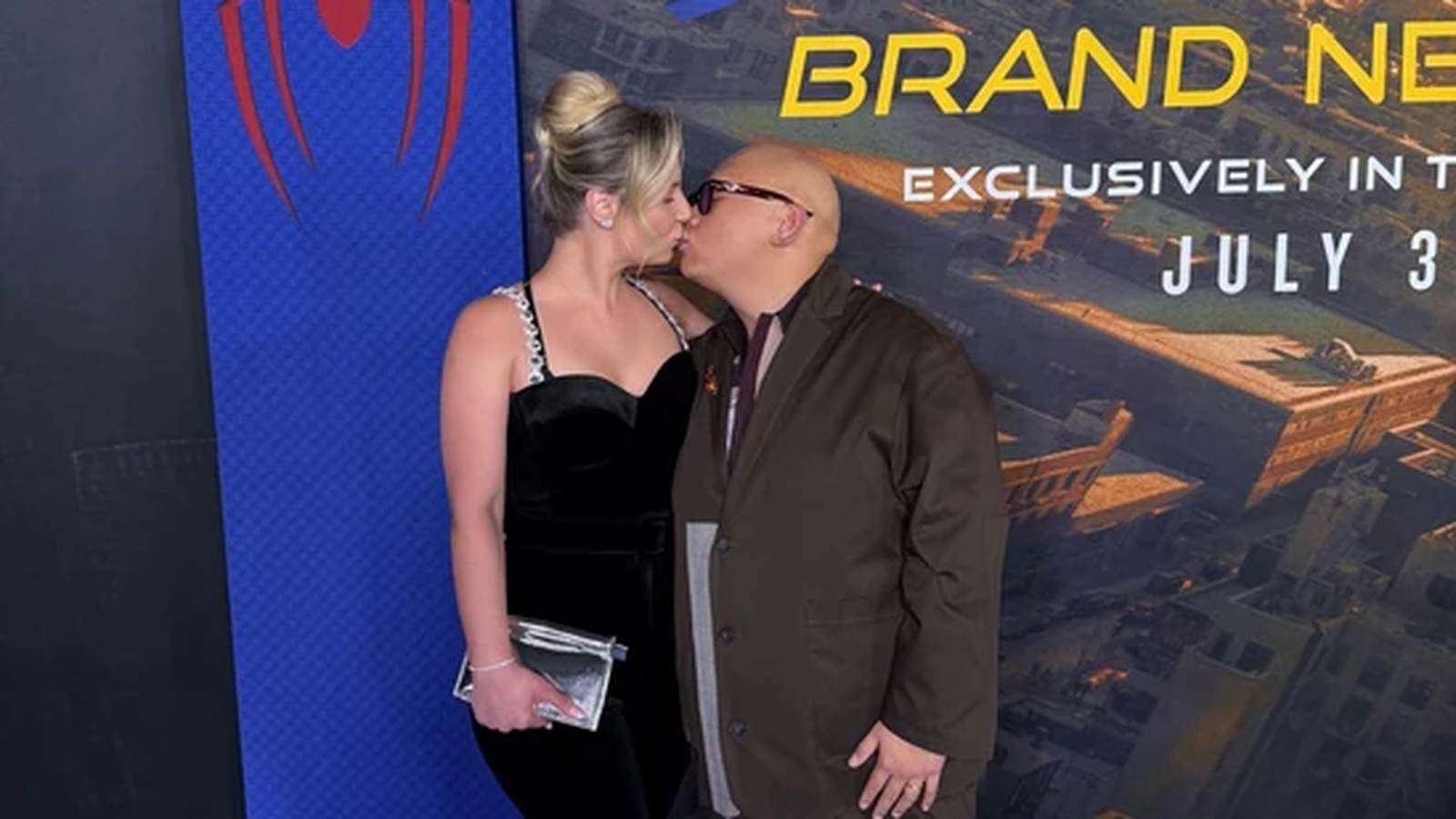 Jacob Batalon Marries Veronica Leahov: Spider-Man Actor Confirms Wedding