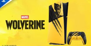 Marvel’s Wolverine Limited Edition PS5