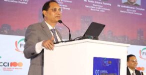 SEBI F&O Report 2026 Tomorrow: Retail Trading, Tuhin Kanta Pandey Warns of Strict Action Over CAS Manipulation