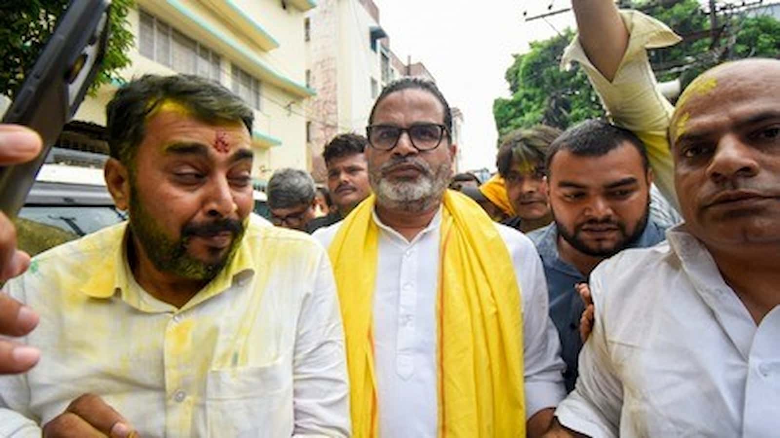 Prashant Kishor’s Bankipur Win Changes Bihar Politics: Why Tejashwi Faces the Bigger Setback