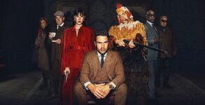 The Gentlemen Season 2