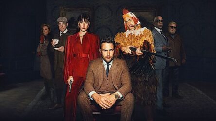 The Gentlemen Season 2