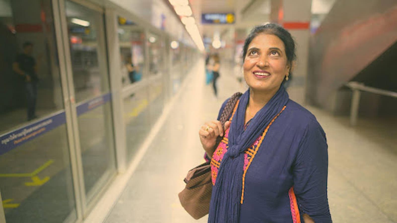 A Practical Guide to Planning Train Travel for Senior Citizens