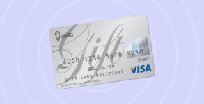 Vanilla Gift Card Balance