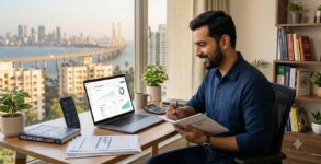 Building Wealth Through Investing: A Practical Guide for Indian Investors