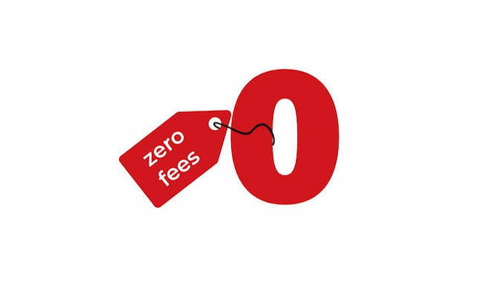Zero-Fee IRA