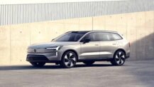 Volvo EX90 Confirmed for India: Expected Launch Date, Price, Range and Features