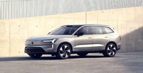 Volvo EX90 Confirmed for India: Expected Launch Date, Price, Range and Features