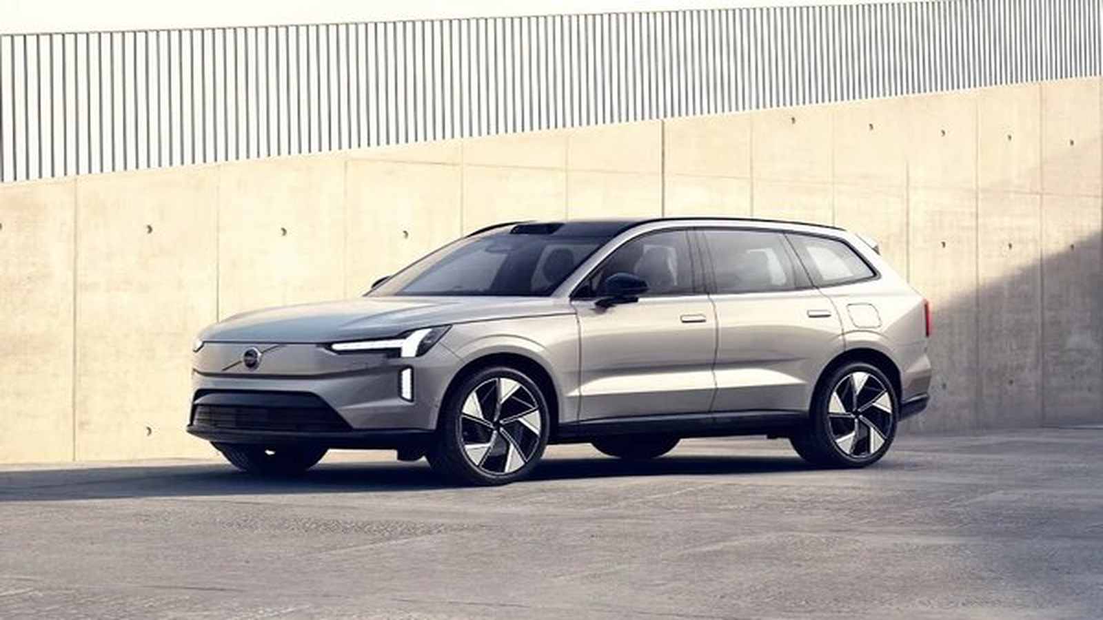 Volvo EX90 Confirmed for India: Expected Launch Date, Price, Range and Features