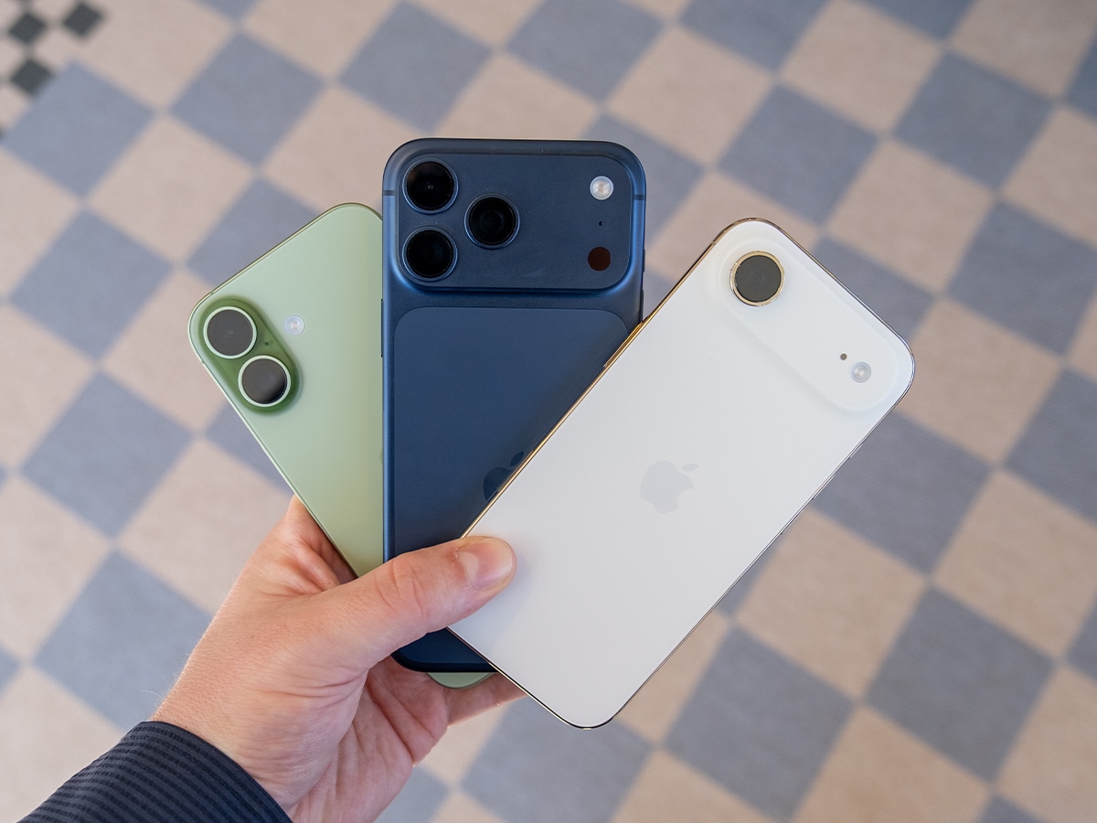 Apple iPhone Air 2 Rumours