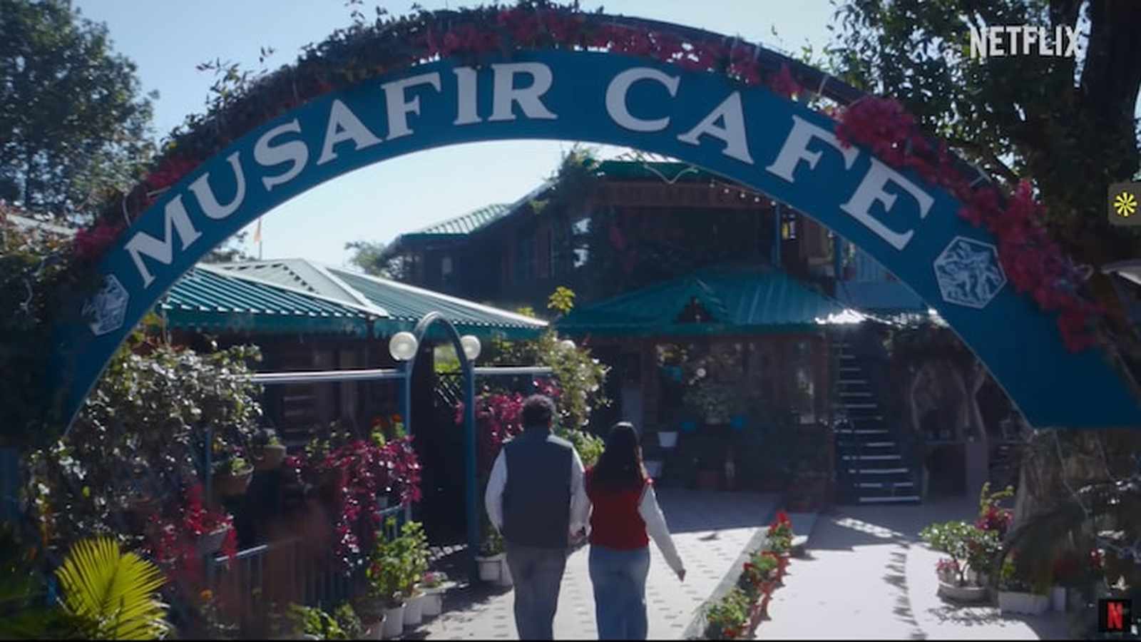 Vikrant Massey's Musafir Cafe Season 2: Latest Renewal Status, Cast and Story