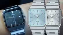 New Casio MTP-B185 Watch Launches in US: 50m Water Resistance, Price and Features