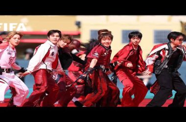 Jimin's FIFA World Cup Record $110,000 Jersey: BTS Collectibles Raise Over $430,000 for Global Citizen Fund