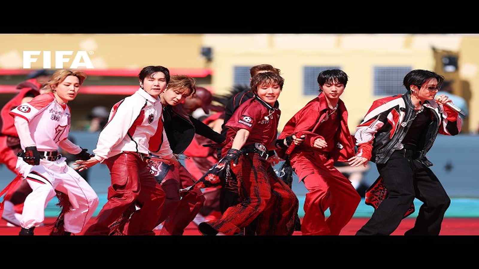 Jimin's FIFA World Cup Record $110,000 Jersey: BTS Collectibles Raise Over $430,000 for Global Citizen Fund